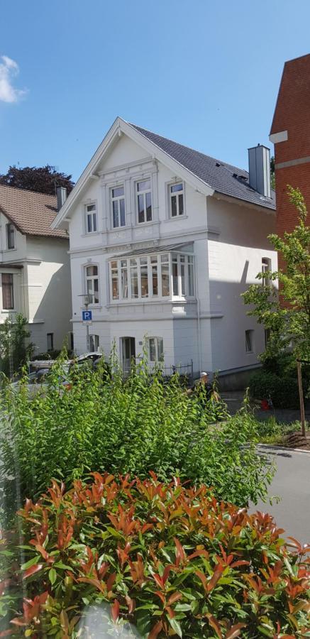 Grosszuegige,98M2 Grosse Wohnung In Stadtnaher Traumlage, Nur 200M Zum Stadtpark Oldenburg Exterior photo